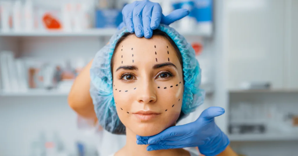 Myths About Botox: Botox Will Make You Look "Frozen"
