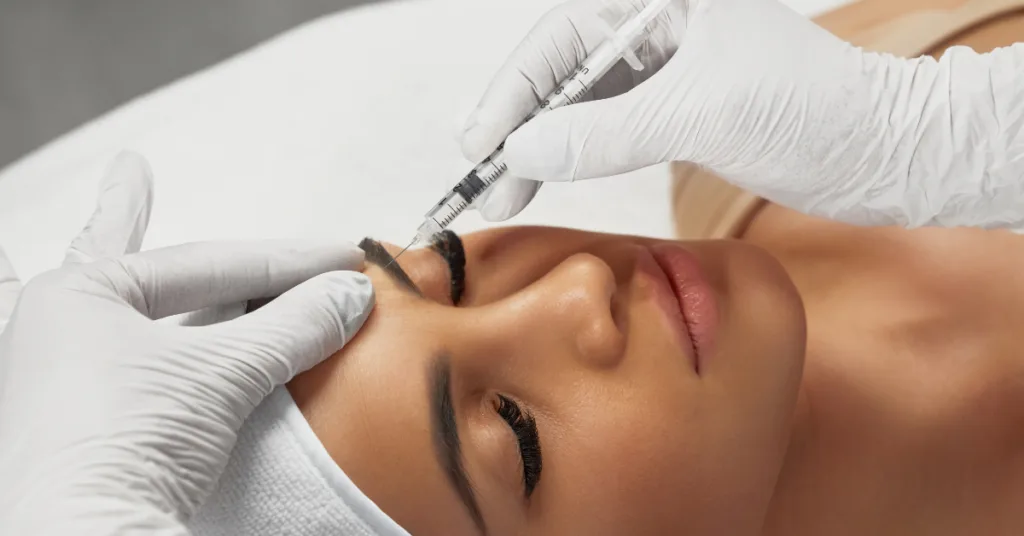Botox: A Beacon of Hope for Blepharospasm