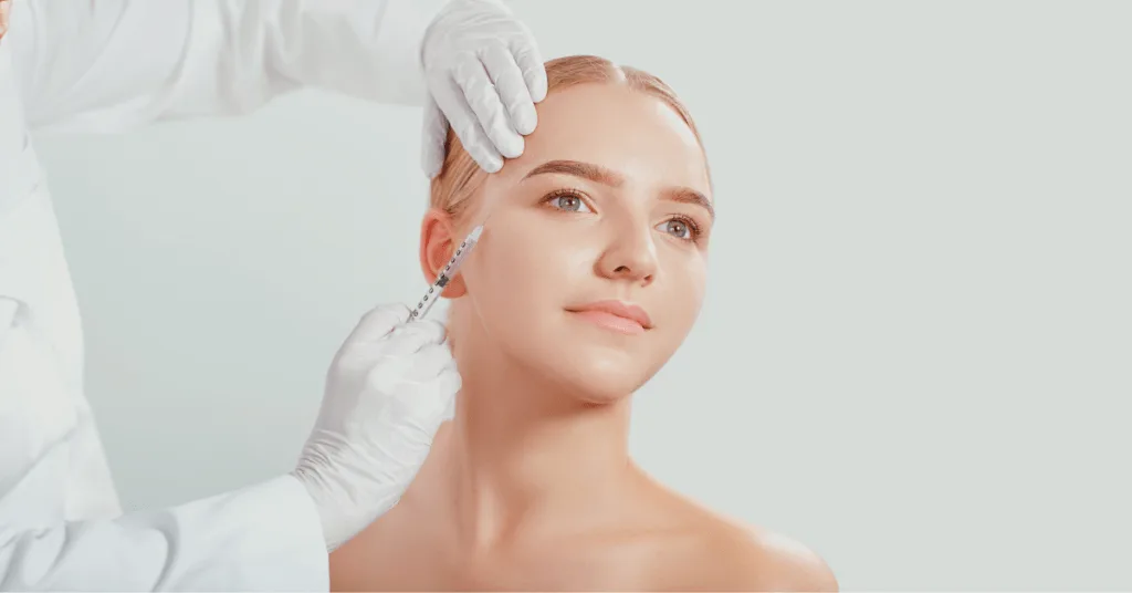Chapter 10: Beyond Botox: Neuromodulators and Fillers in the Cosmetic World