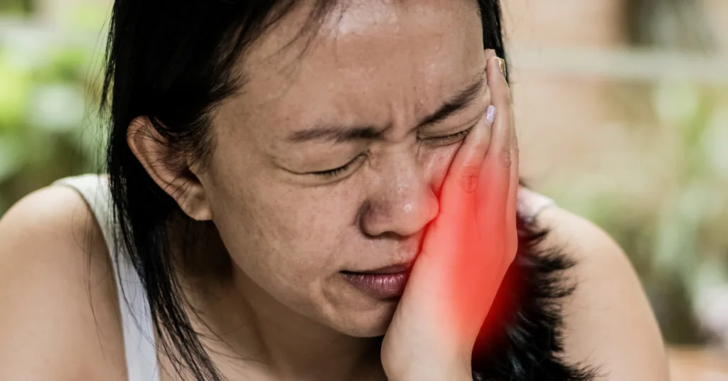 The Therapeutic Mechanism of Botox for TMJ