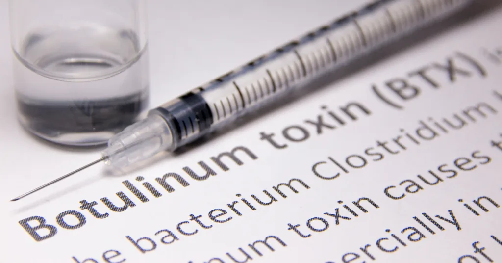What is Botox?