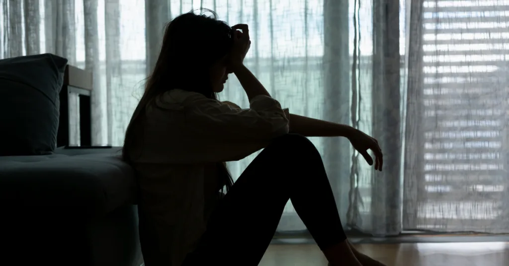 The Research Behind Botox and Depression