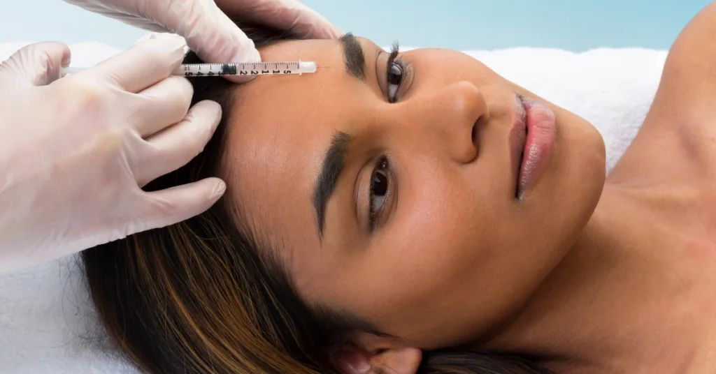 Botox: An Overview