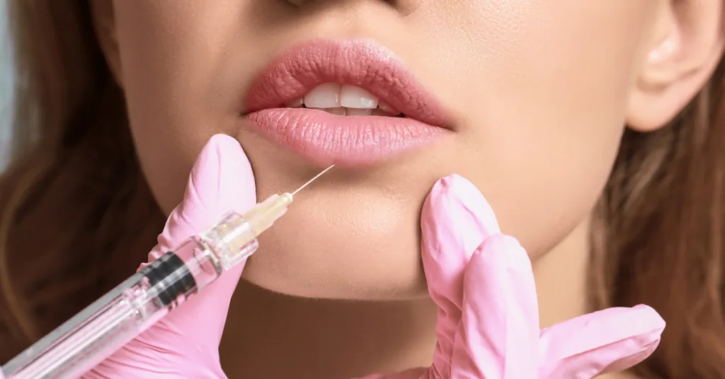 Diving into Dermal Fillers