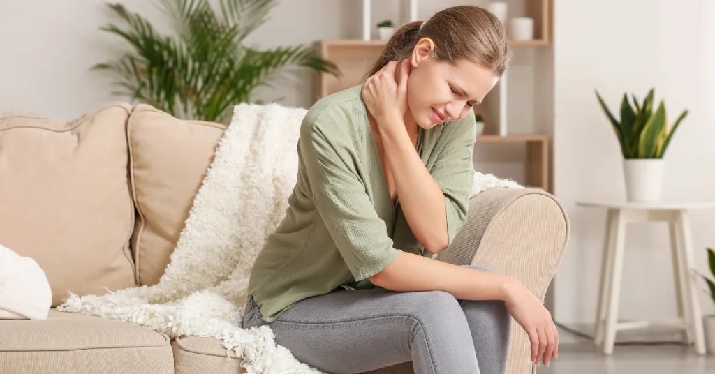 Chronic Pain