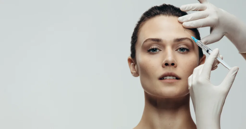 Chapter 8: Real-Life Testimonials: Diverse Journeys with Botox