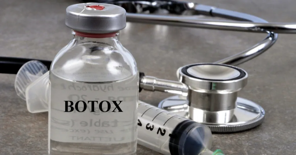 Understanding Botox: More Than Just Wrinkle Reduction
