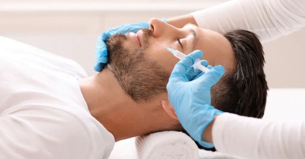 Myths and Realities about Botox