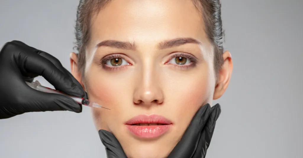 Chapter 11: The Long-term Effects: What Happens After Years of Botox?