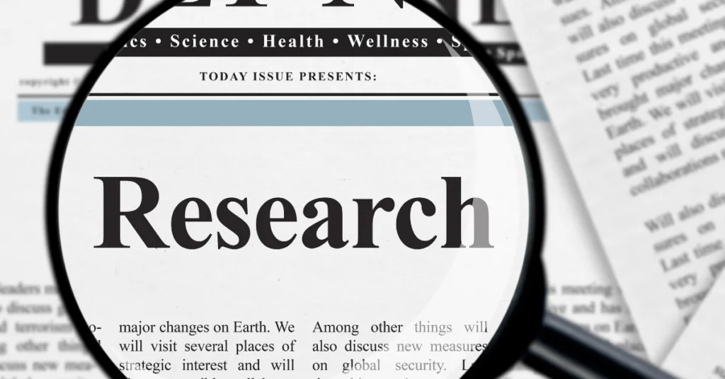 The Role of Informed Decision-Making