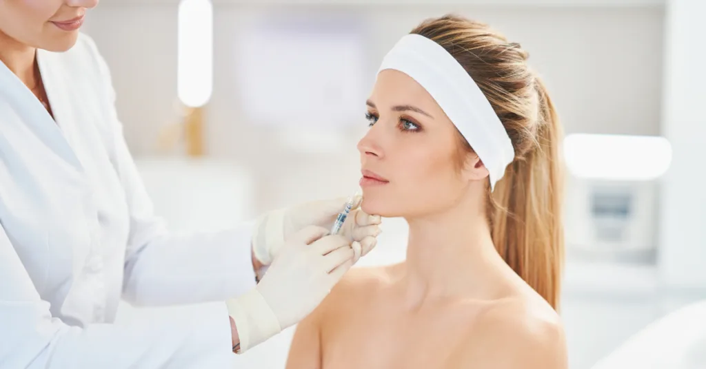 Botox: Beyond the Wrinkle Reduction