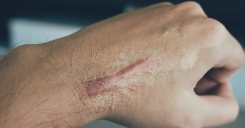 Combining Botox and Scar Treatments: A Revolutionary Approach