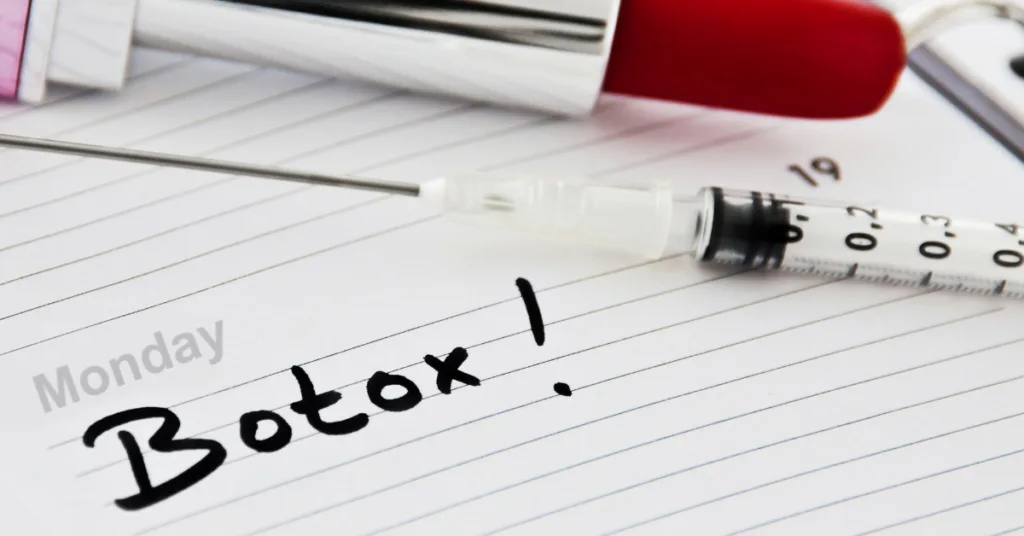 Conclusion: A Fresh Start with Botox