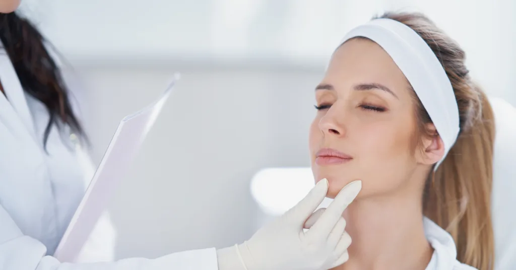 9. Myth: Young People Don't Need Botox
