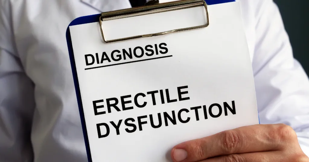 Botox for Erectile Dysfunction Conclusion