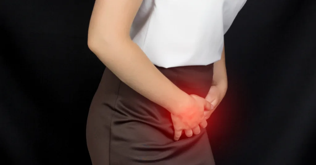 Overactive Bladder