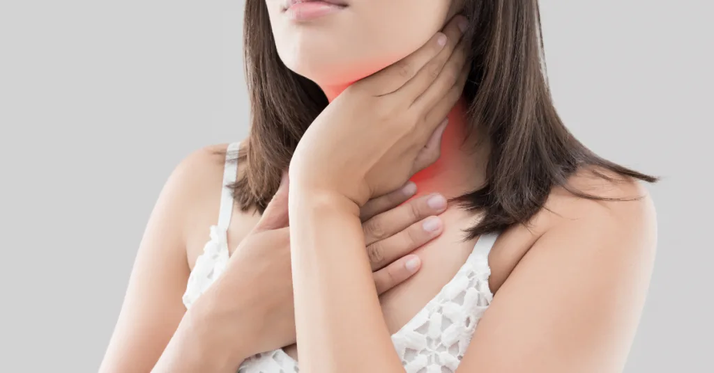 Understanding Swollen Glands
