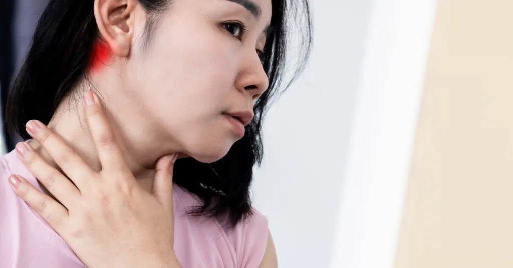 Understanding Swollen Glands