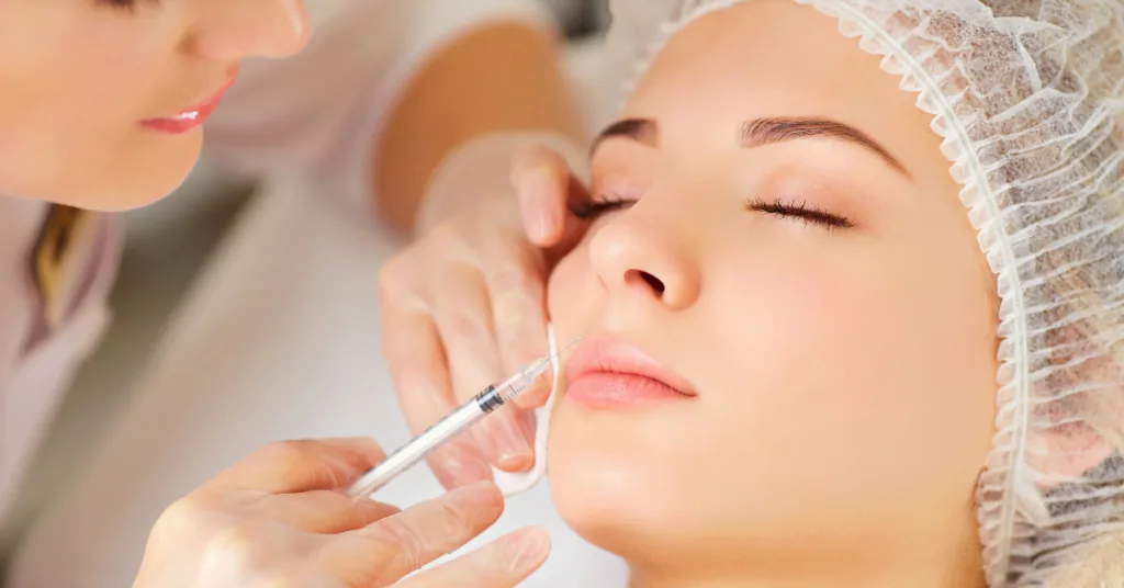 Botox: Beyond Aesthetics