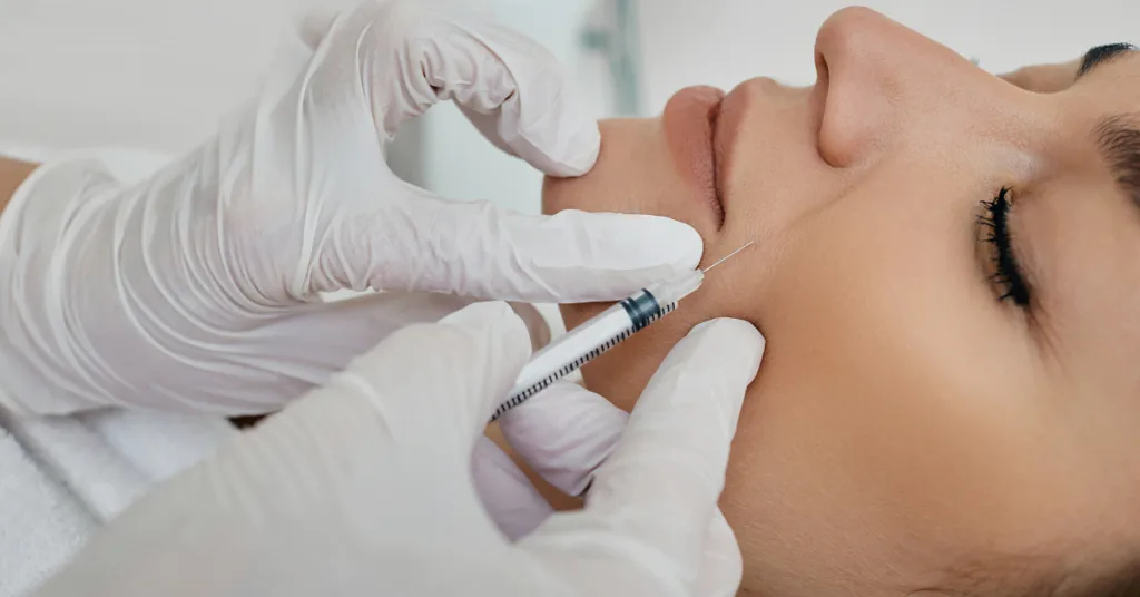 Botox as a Cosmetic Solution
