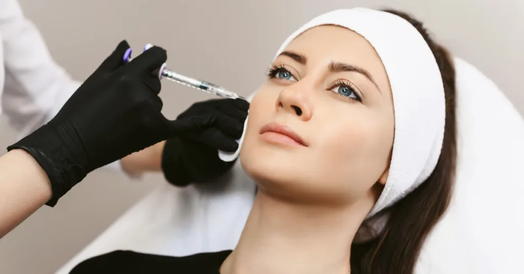 Chapter 5: A Guide to Botox Procedures: Preparation, Process, and Aftercare