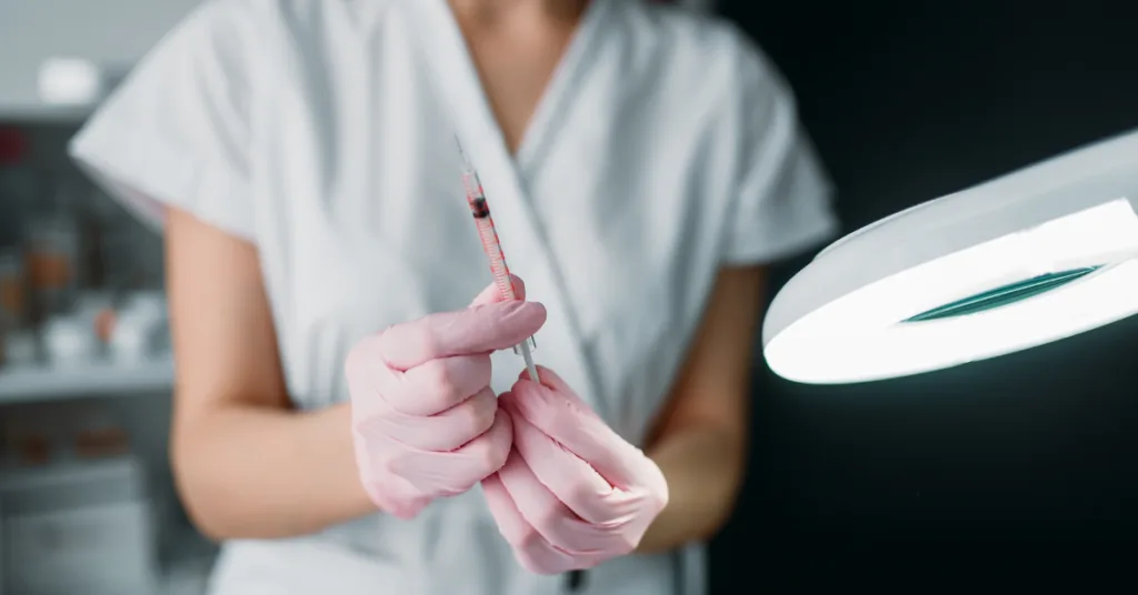 Chapter 4: The Science Behind the Magic: How Botox Works