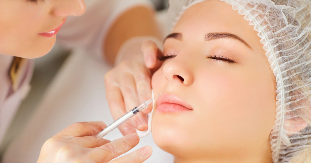Botox: Beyond Aesthetics