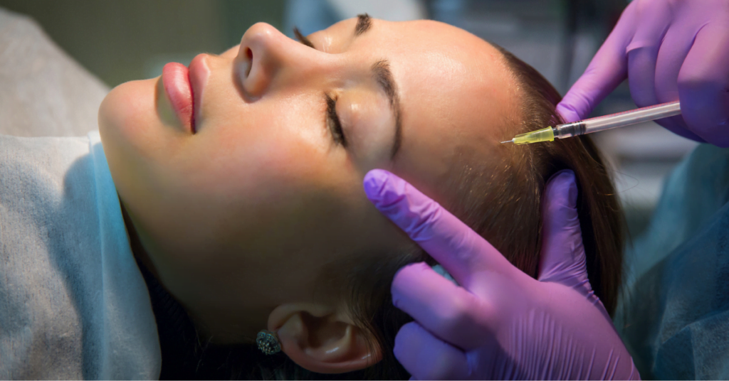 Future Horizons: Botox and Beyond