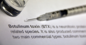 All about Botox: The Ultimate Guide to Cosmetic Transformations