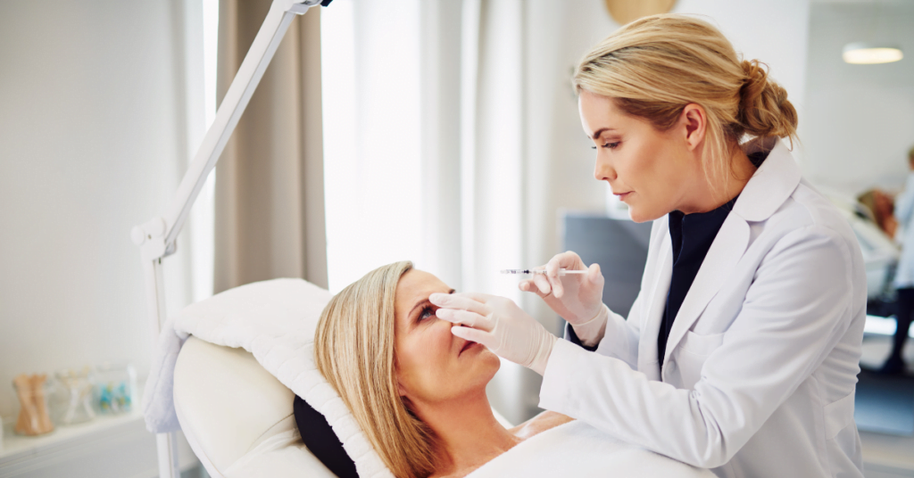 Botox: Beyond the Facade of Aesthetics