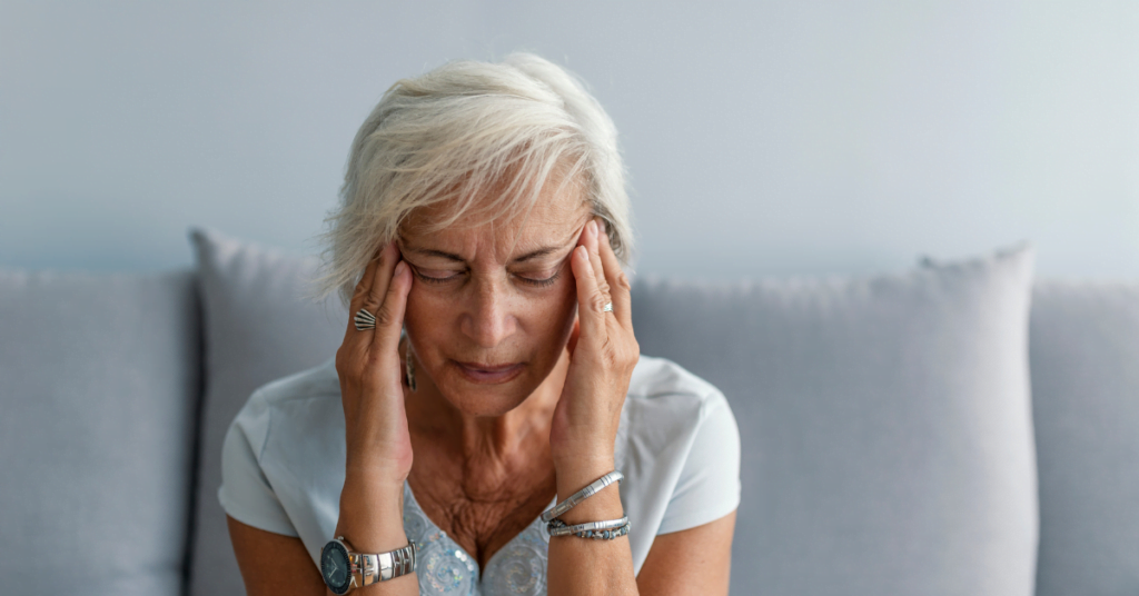 The Surprising Link: Botox and Depression