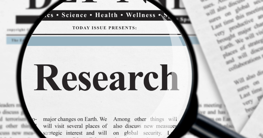 The Role of Informed Decision-Making