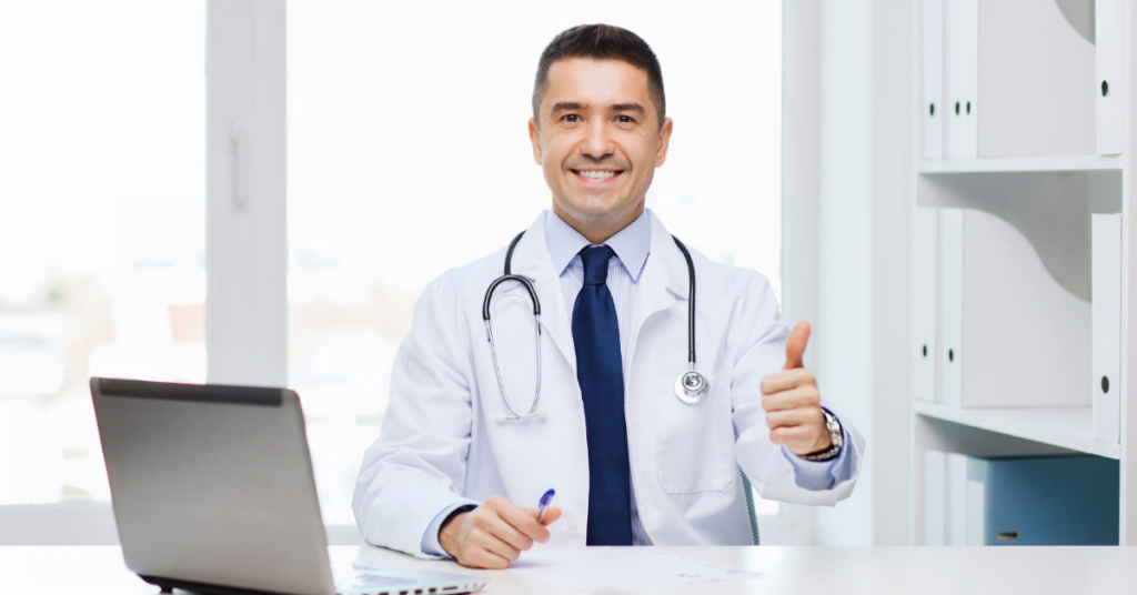 The Importance of Consultation