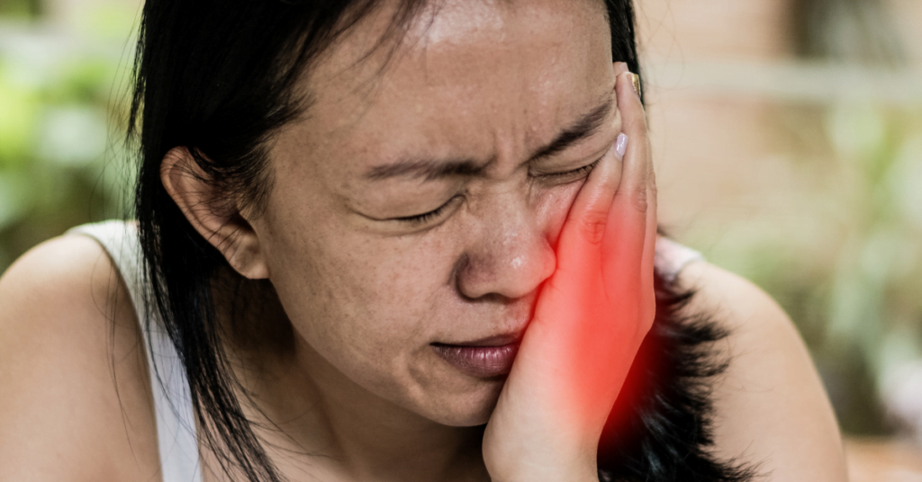 The Therapeutic Mechanism of Botox for TMJ