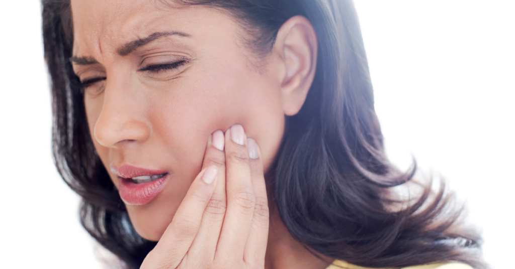 The Underlying Causes of TMJ