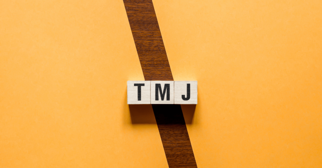 TMJ and Botox: An Unconventional Solution to a Common Problem