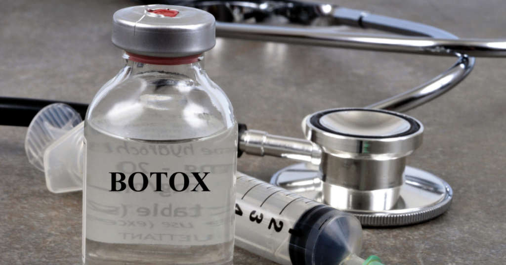 Understanding Botox: More Than Just Wrinkle Reduction