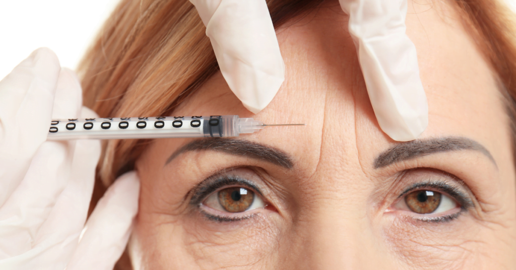 Botox for Non-Cosmetic Uses: Medical Applications