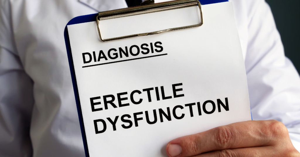 Botox for Erectile Dysfunction Conclusion