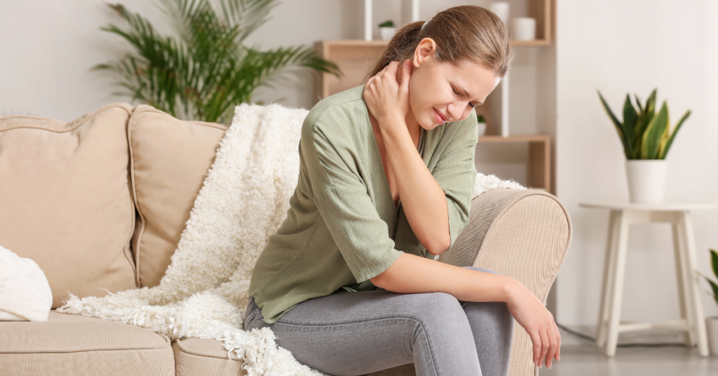 Chronic Pain