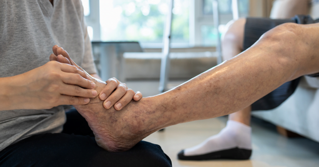 Muscle Spasms and Contractions